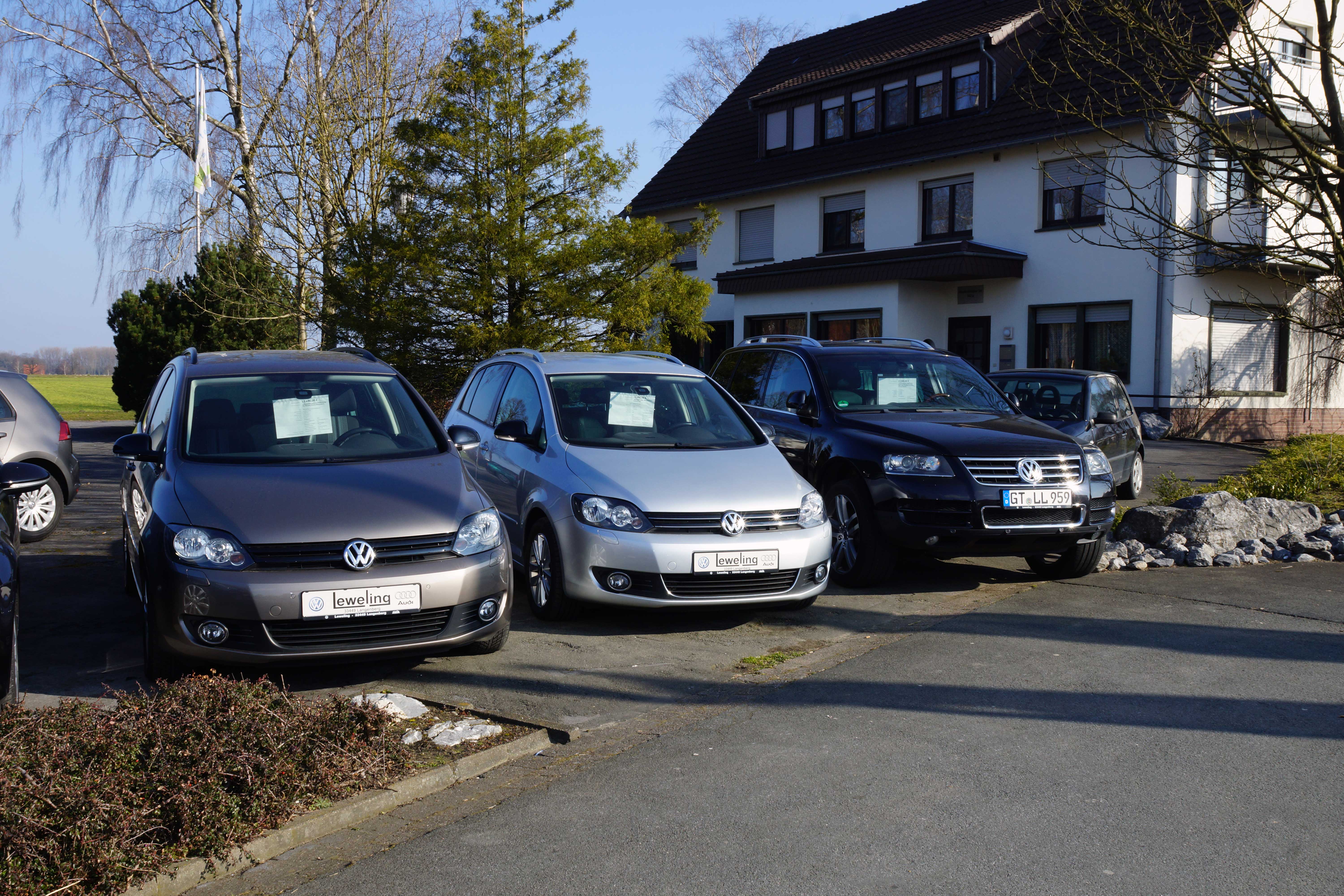 neuwagen